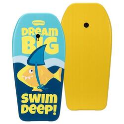 Bodyboard 93 cm - Dream Big Blue
