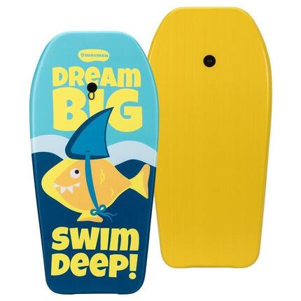 Bodyboard 93 cm - Dream Big Blue