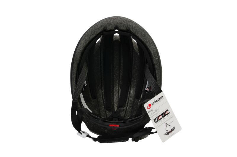 Kask rowerowy LIMAR AIR SPEED 4/5