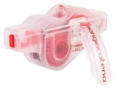 Mangiacatena mariposa effect chain cleaner