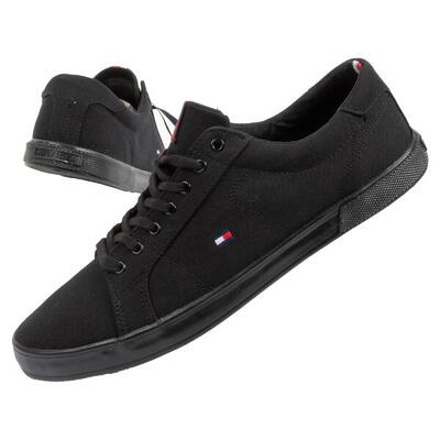 Buty trampki męskie Tommy Hilfiger [005960GJ]