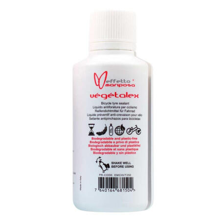 Végétalex Preventive Liquid 250ml