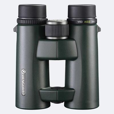Binocolo ED 8x42 Vanguard Veo HD2 8420