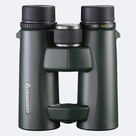 Jumelles de Randonnée Nature - VEO HD2 8x42 - Verres multicouches ED Hoya