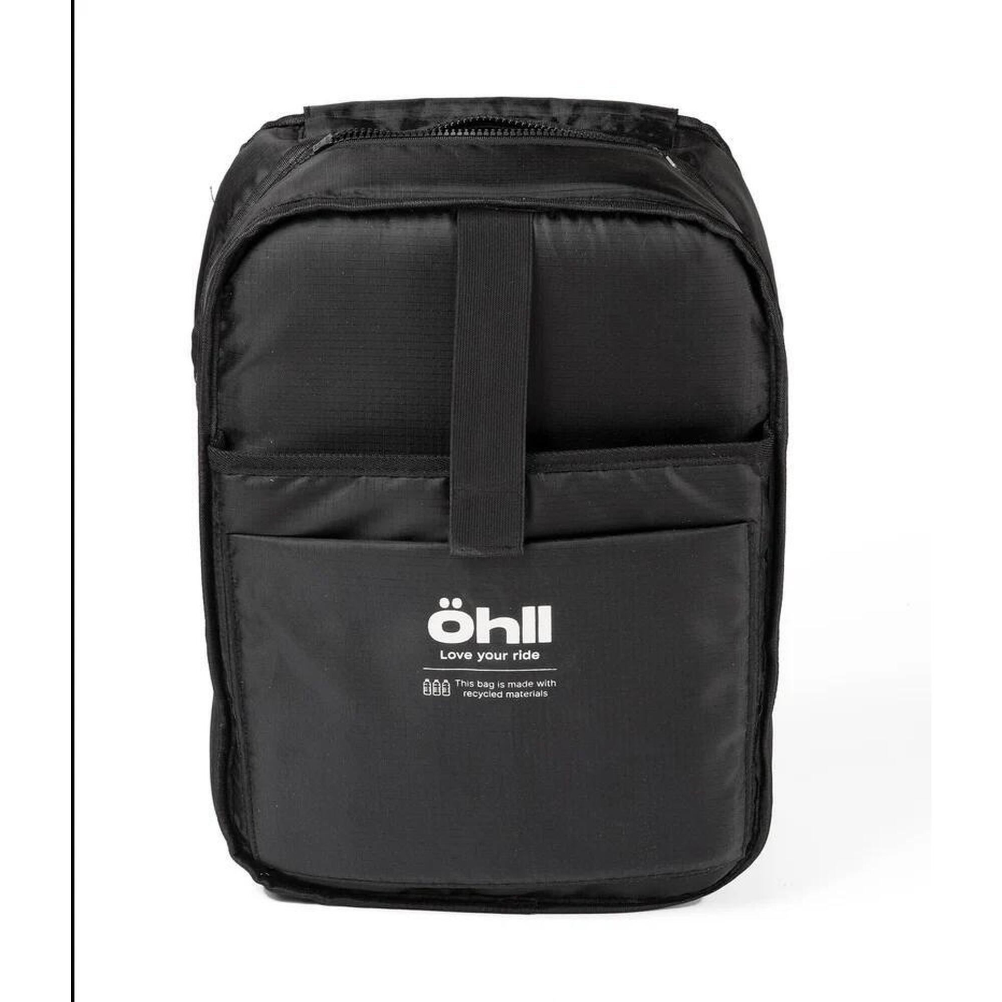 Cyklistický batoh Öhll