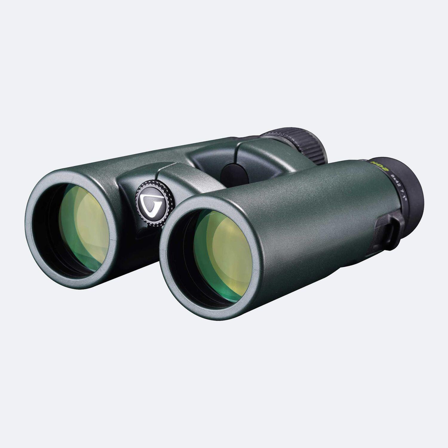 Binocolo ED 8x42 Vanguard Veo HD2 8420 4/7