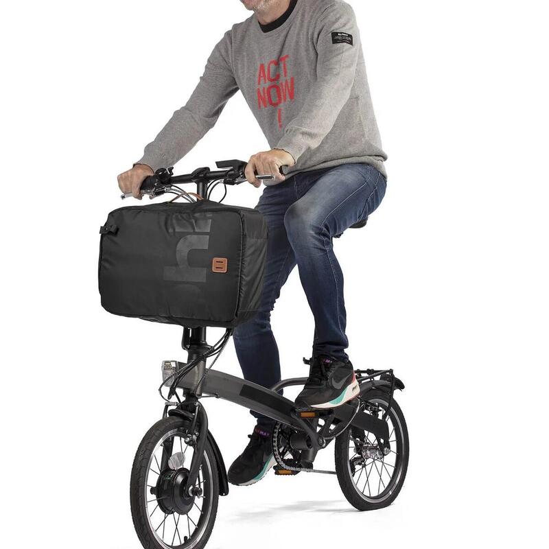 Plecak rowerowy Öhll