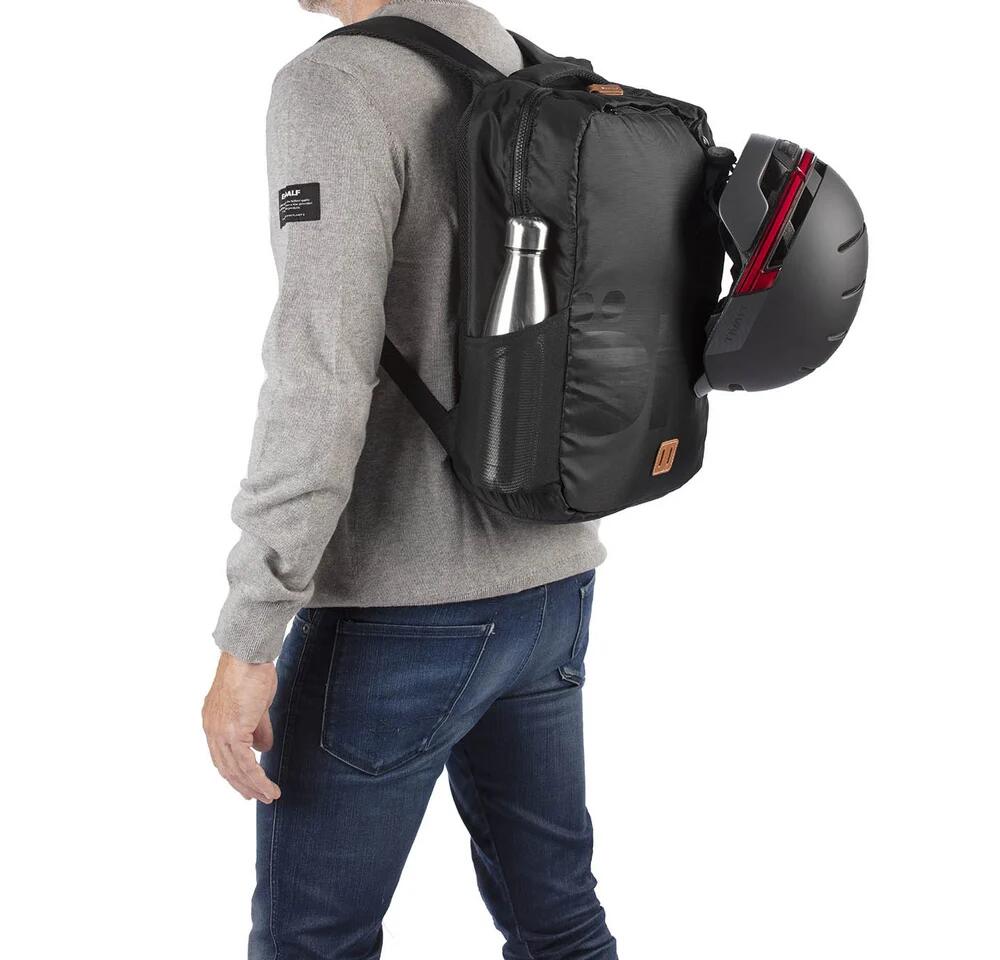 Sac à dos de vélo Öhll 4/6