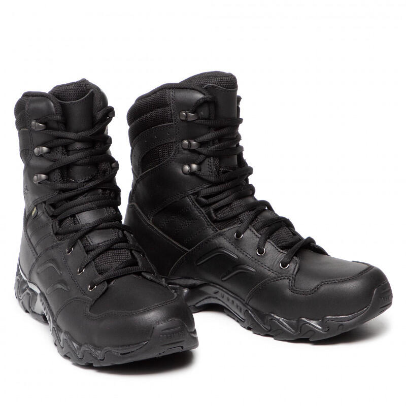 Buty bushcraft Meindl Vlack Cobra Gore-Tex