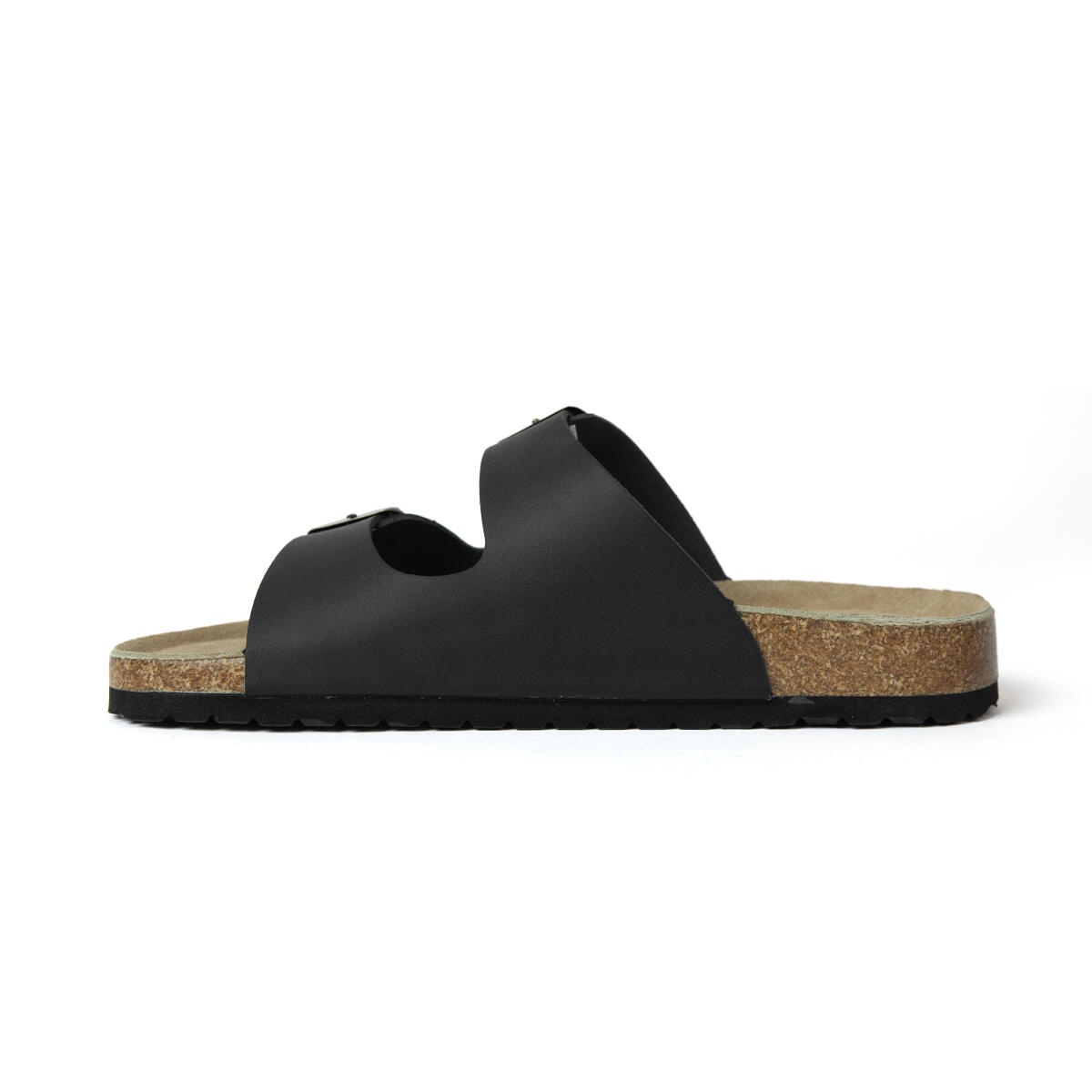 Sandalias ergonómicas DURTAL V2 de cuero con suela EVA y ajuste personalizable 2/8