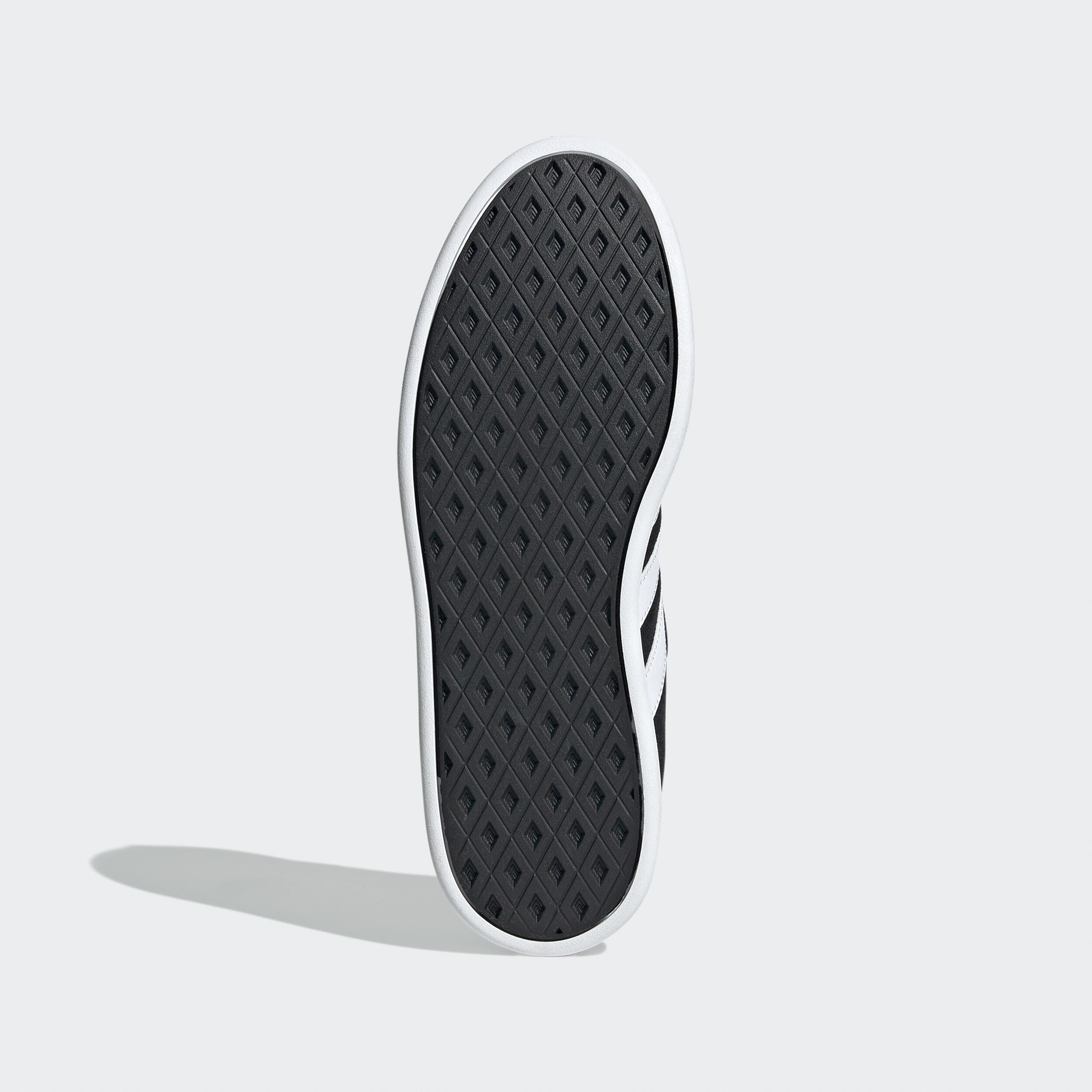 Second Life - Sneakersy damskie ADIDAS Breaknet Sleek - Stan Doskonały 4/5