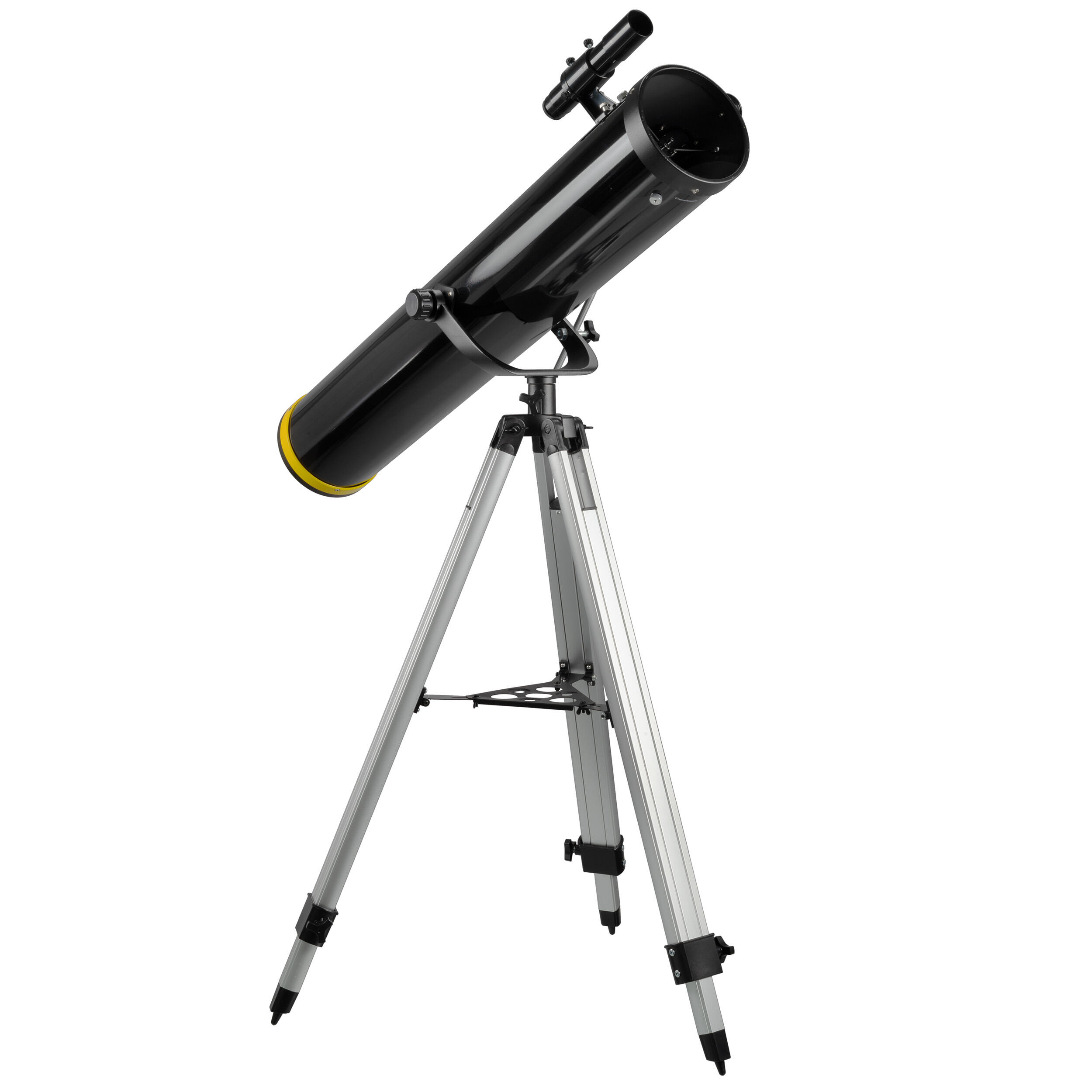 National Geographic 114/900 Telescopio reflector AZ 3/7