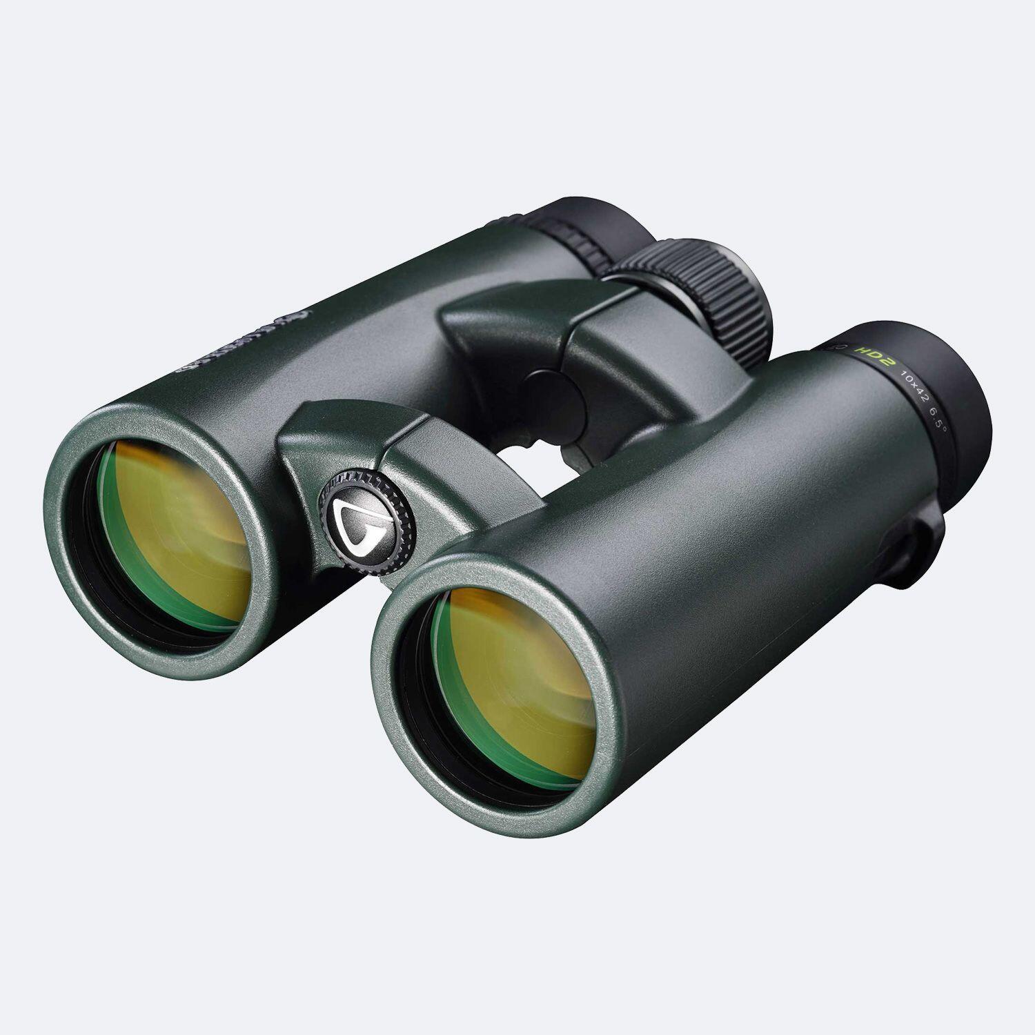 Binocolo ED 10x42 Vanguard Veo HD2 1042 5/7