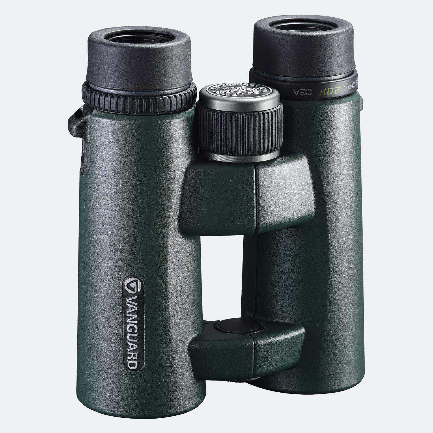 Binocolo ED 10x42 Vanguard Veo HD2 1042 2/7