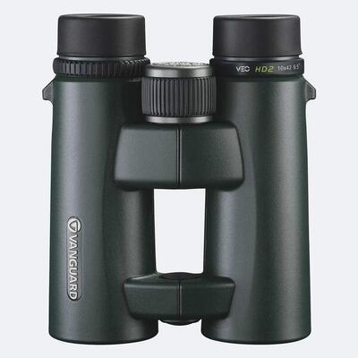 Binocolo ED 8x42 Vanguard Veo HD2 8420