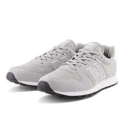 Second Life - Buty sportowe New Balance GM500EG2 - Stan Doskonały