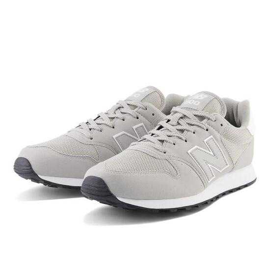 Second Life - Buty sportowe New Balance GM500EG2 - Stan Doskonały