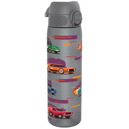 Bidon na wodę ION8 500ml z atestem PZH – szczelny, lekki, bez BPA