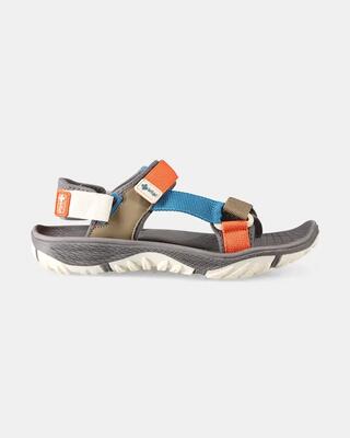 Lifestyle sandalen kilpi piero-u