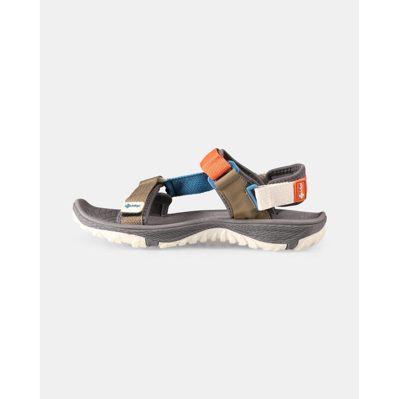 Sandale KILPI Piero, Multicolor, Unisex