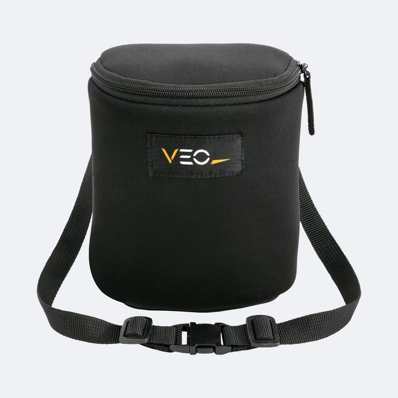 Jumelles de Randonnée Nature - VEO ED 8x42 - Verres multicouches ED Hoya