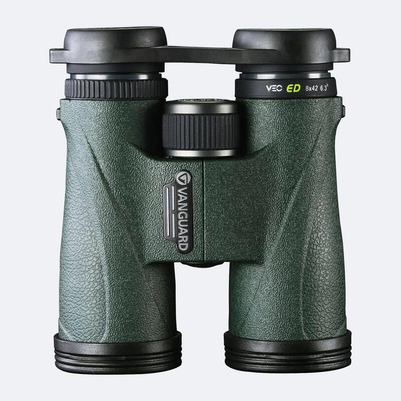 Jumelles de Randonnée Nature - VEO ED 8x42 - Verres multicouches ED Hoya