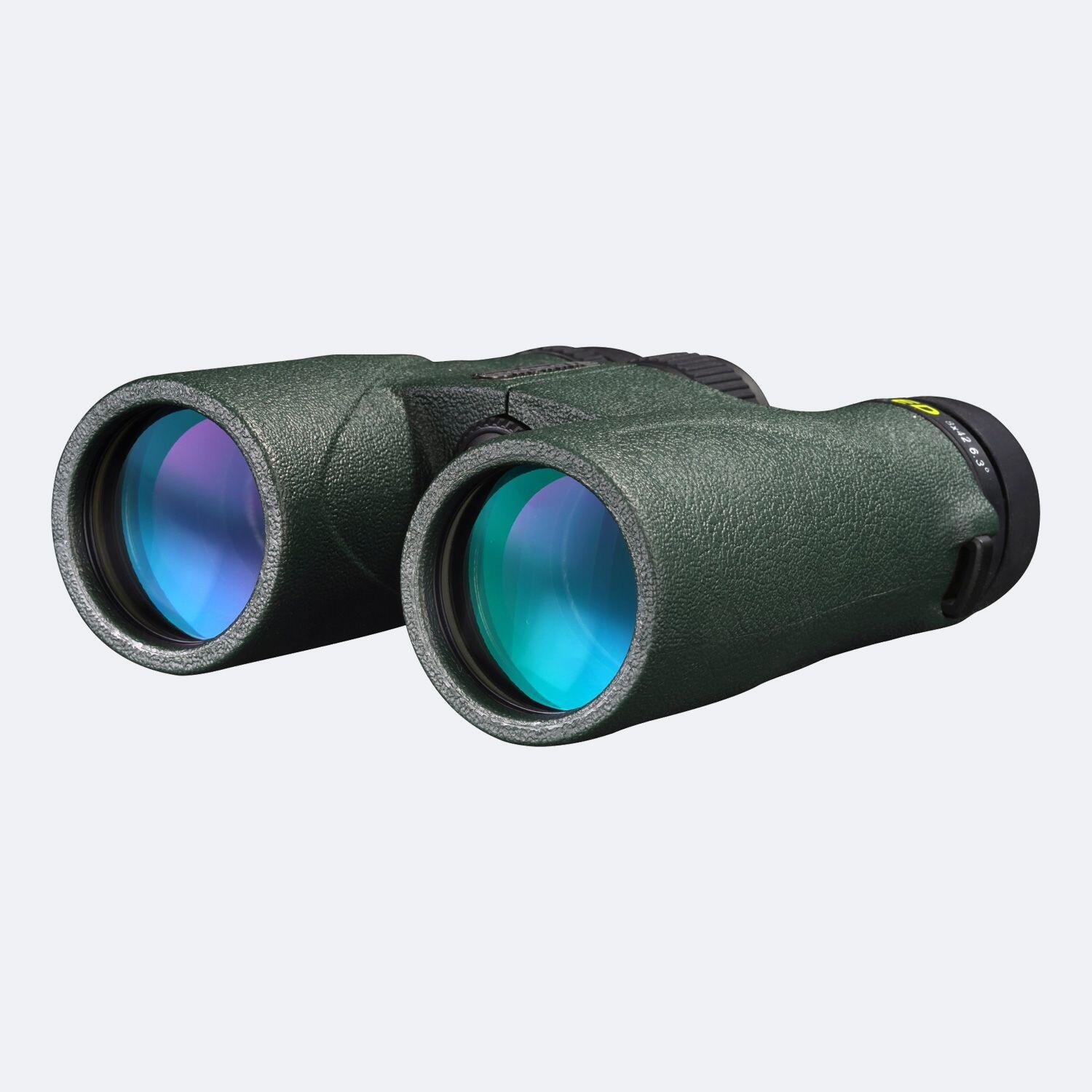 Binocolo ED 8x42 Vanguard Veo ED 8420 4/7