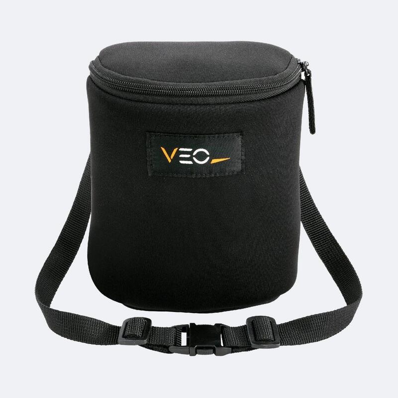 Jumelles de Randonnée Nature - VEO ED 10x42 - Verres multicouches ED Hoya