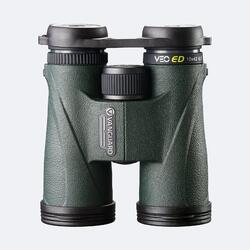 Jumelles de Randonnée Nature - VEO ED 10x42 - Verres multicouches ED Hoya