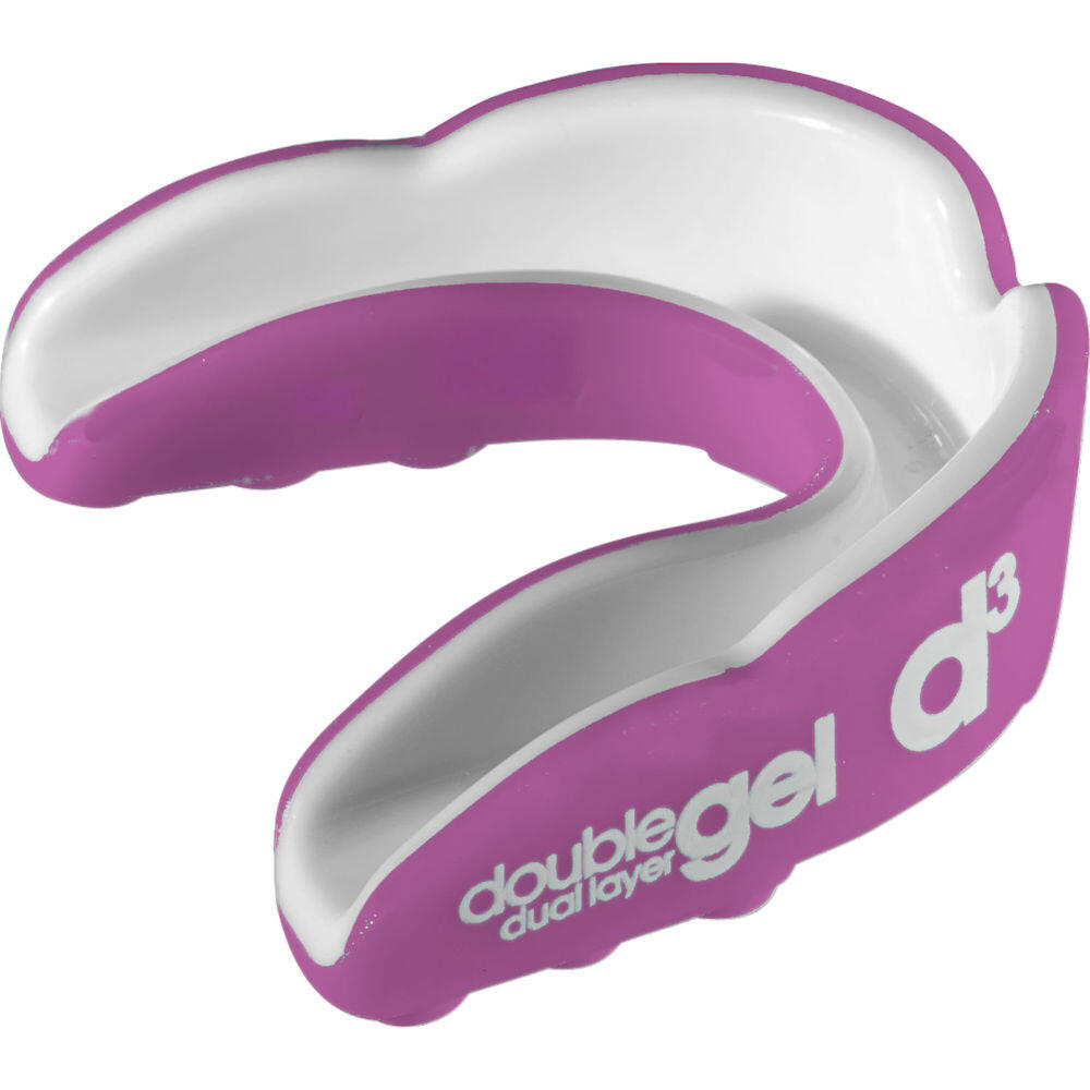thumbnail image 2 of X0 Lip Guard Mouthguard - Wind Tunnel Design For Maximum Breathability 2 of 9