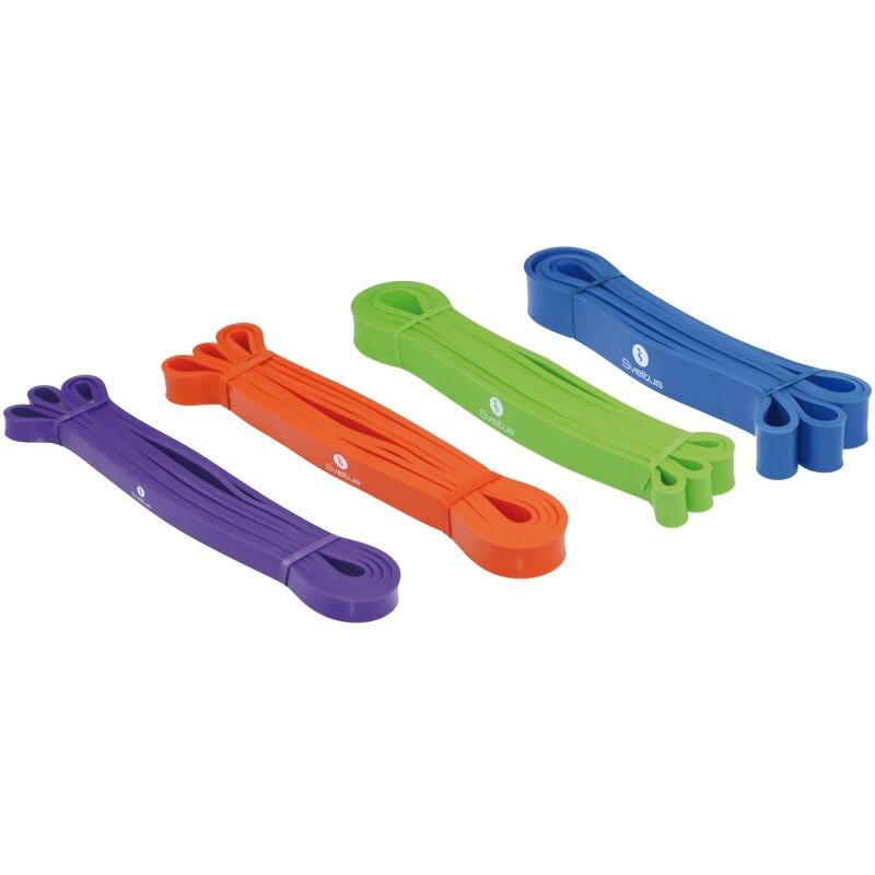 SVELTUS Power Band Sveltus