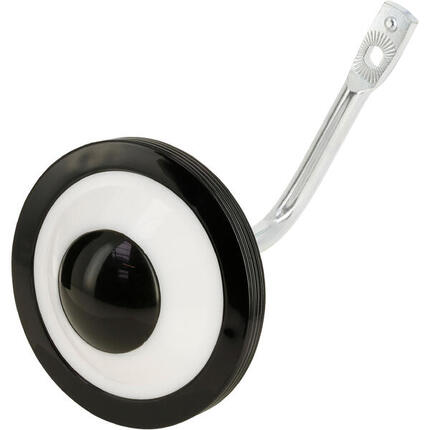 Second Life - Boczne kółka Btwin do roweru dziecięcego... - Stan Bardzo Dobry