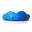 Chránič na zuby, Next Gen MAX, Electric Blue, SISU
