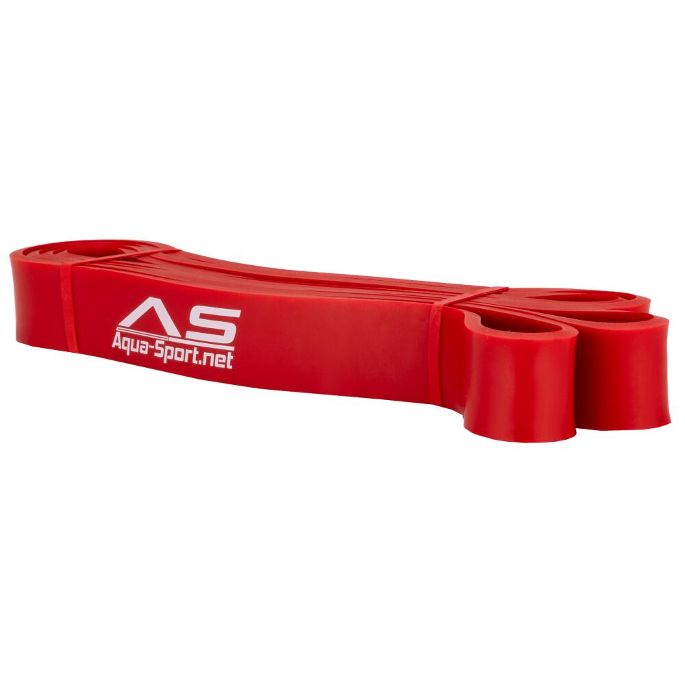 Guma oporowa do ćwiczeń aqua-sport powerstrech superband 13-35kg 2/2