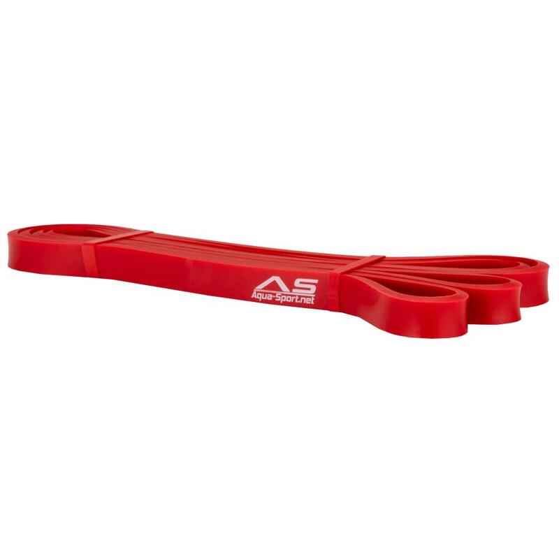 Guma oporowa do ćwiczeń aqua-sport powerstrech superband 7 -16 kg