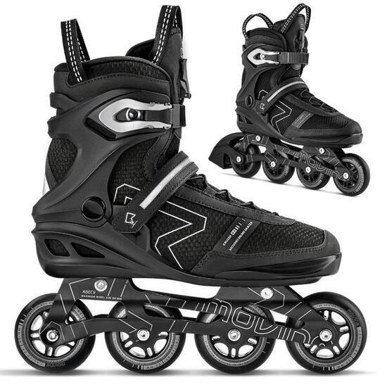 Movino Cruzer B4 patines fitness MOV-9575