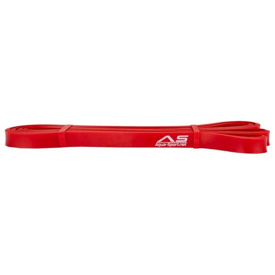 Guma oporowa do ćwiczeń aqua-sport powerstrech superband 13-35kg
