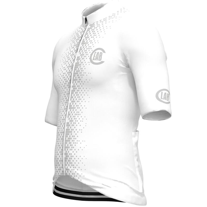 Pánský cyklistický dres Unica