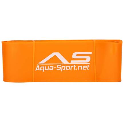 Guma oporowa do ćwiczeń aqua-sport powerstrech superband 13-35kg