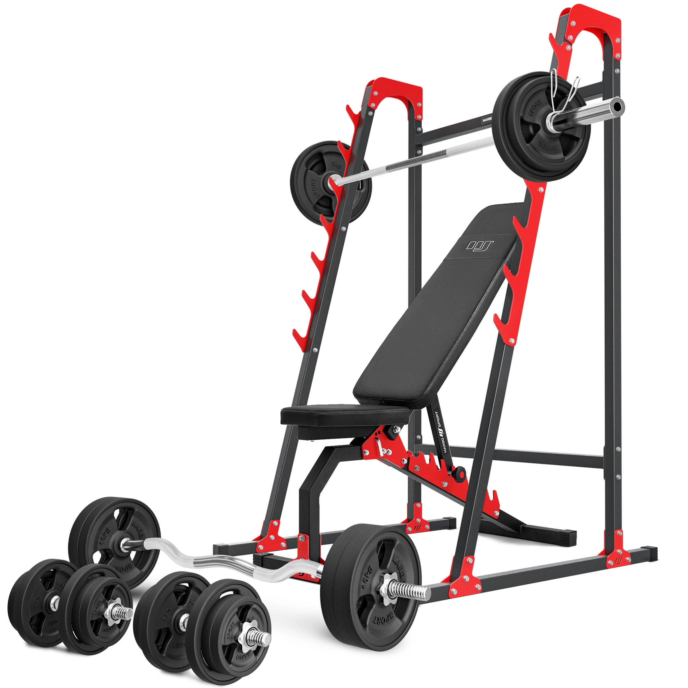 MARBO SPORT picture