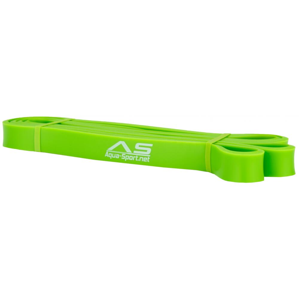 Widerstandsgummi für Aquasport-Powerstrech-Superband-Übungen 9-25 kg 2/2