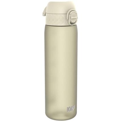 Bidon na wodę ION8 500ml z atestem PZH – szczelny, lekki, bez BPA