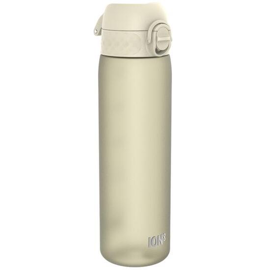 Bidon na wodę ION8 500ml z atestem PZH – szczelny, lekki, bez BPA