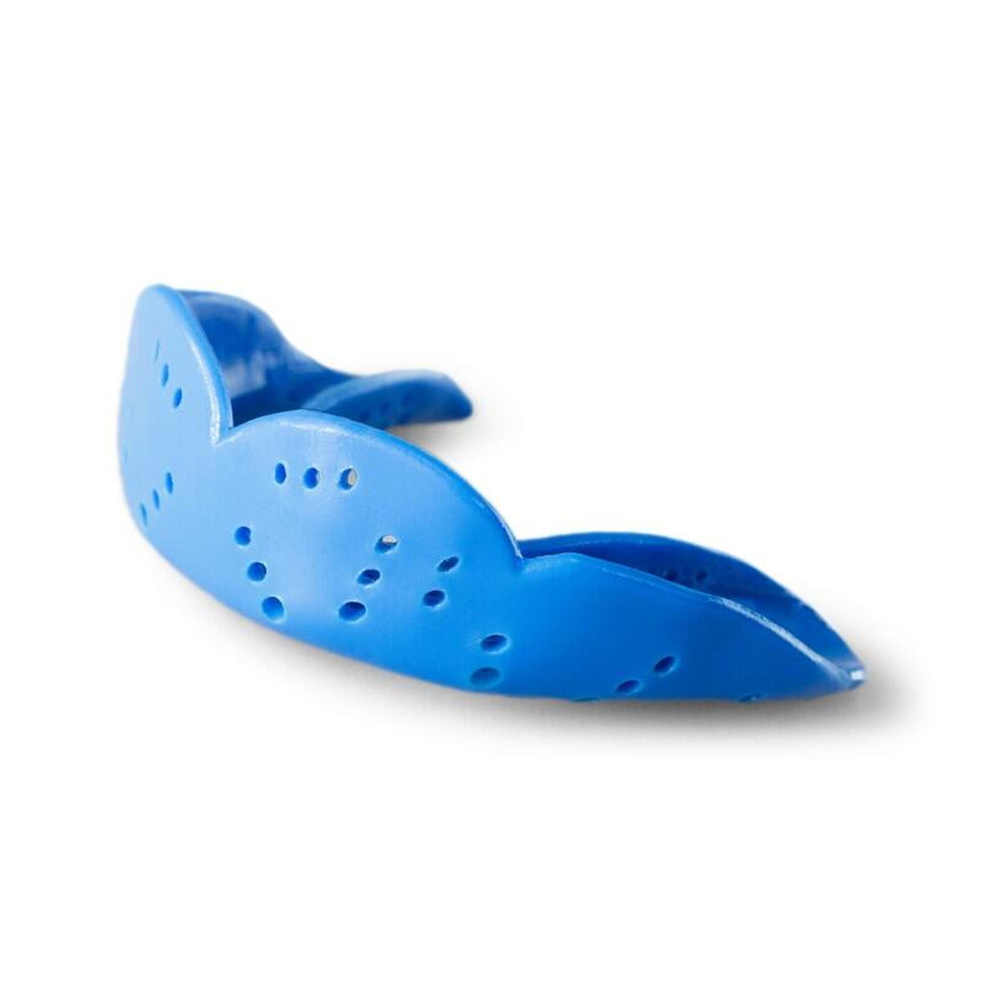 Chránič na zuby, Next Gen AERO, Electric Blue, SISU