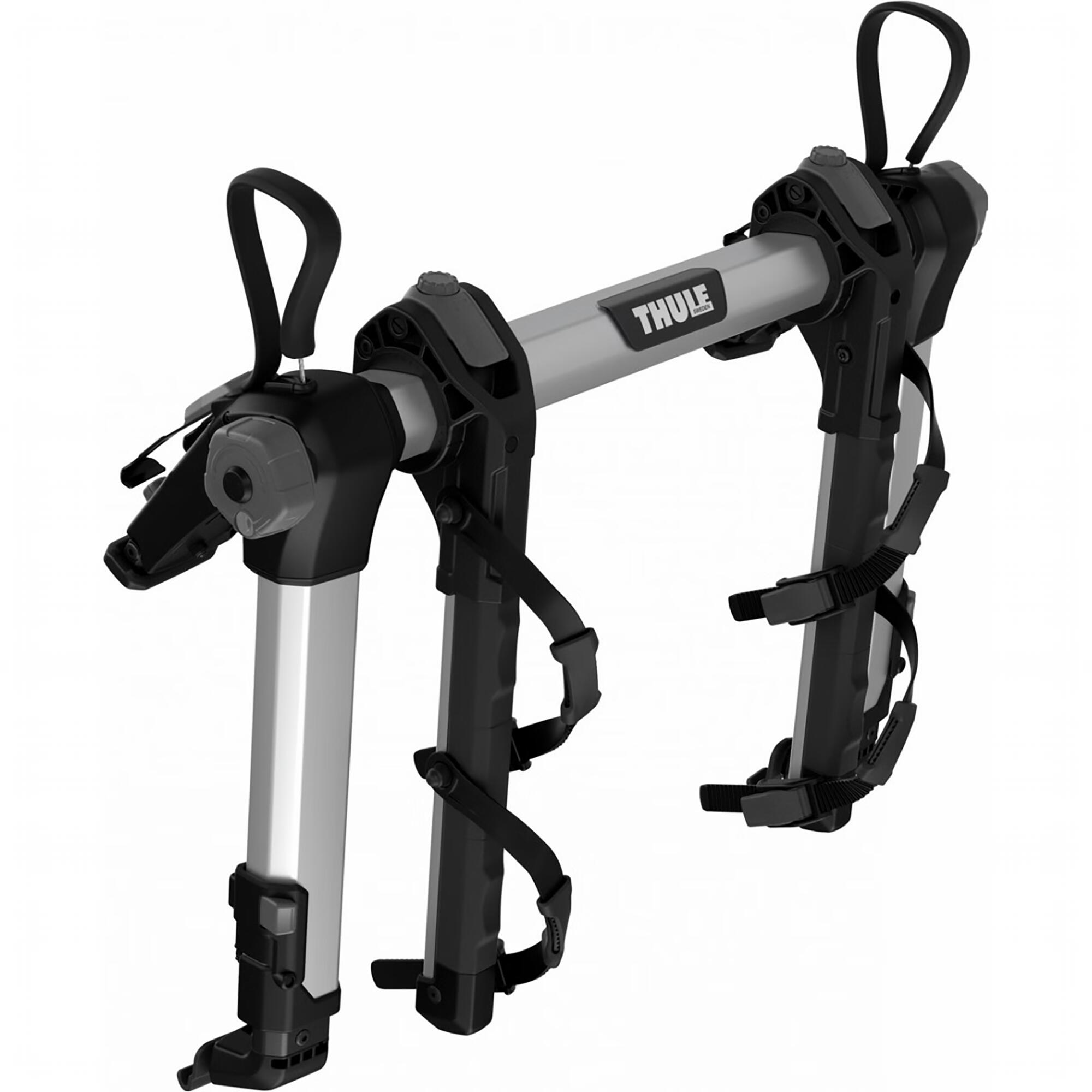 Refurbished - Fahrradträger Thule OutWay Hanging 2  - SEHR GUT 3/5