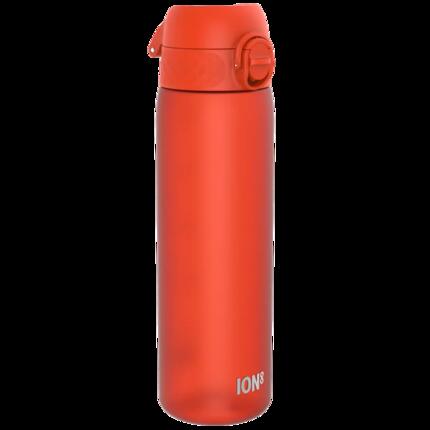 Bidon na wodę ION8 500ml z atestem PZH – szczelny, lekki, bez BPA