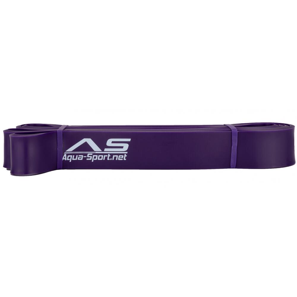Guma oporowa do ćwiczeń aqua-sport powerstrech superband 15-39kg 2/2