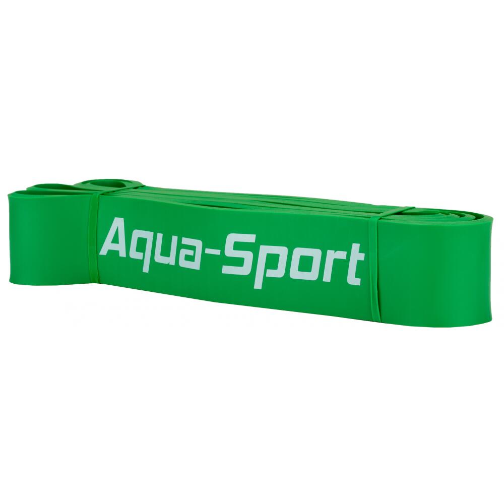 Guma oporowa do ćwiczeń aqua-sport powerstrech superband 22-57kg 2/2