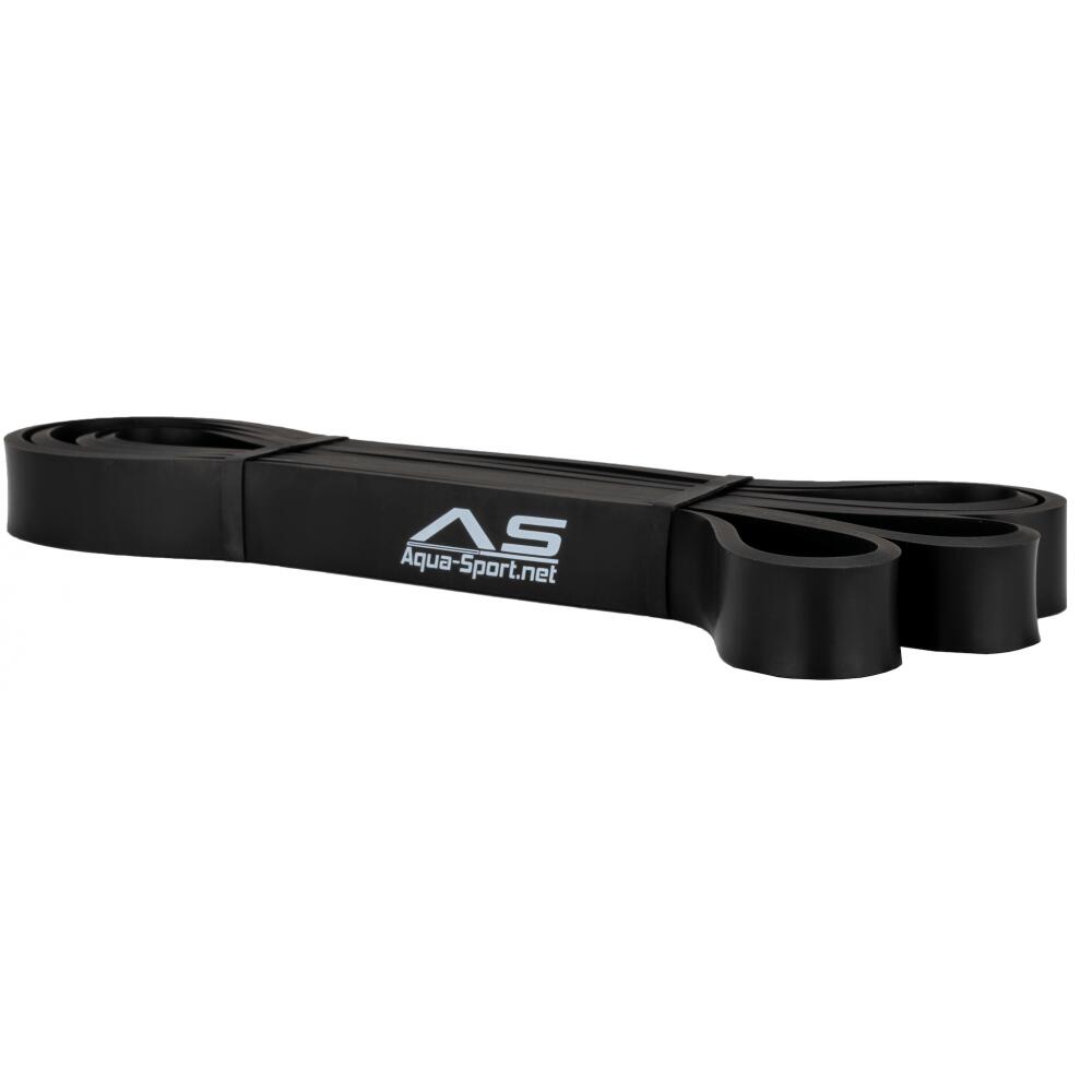 Guma oporowa do ćwiczeń aqua-sport powerstrech superband 11-30kg 2/2