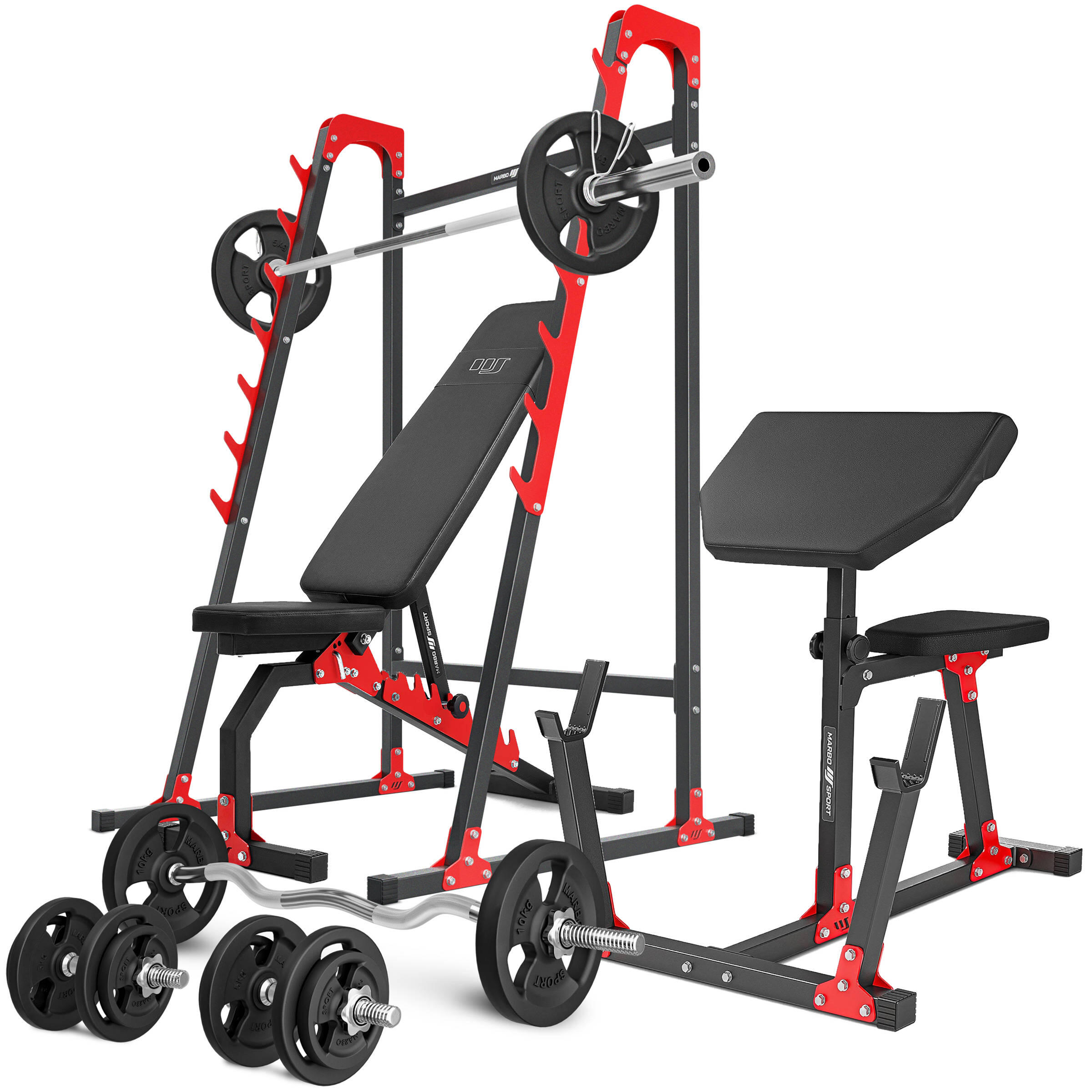 MARBO SPORT picture